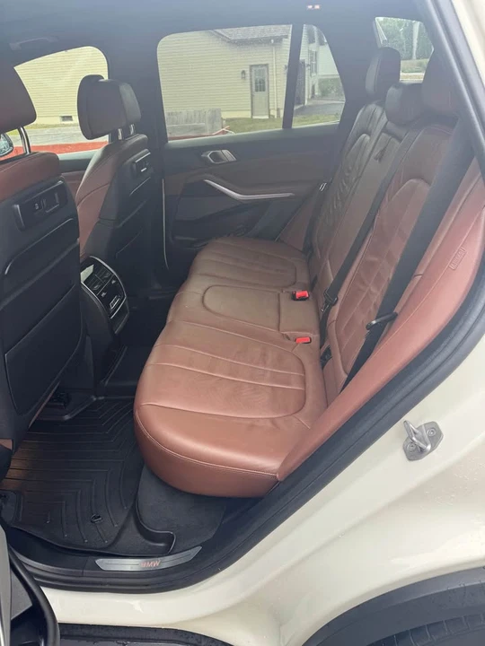 2019 BMW G05 X5 - Image 12 of 18