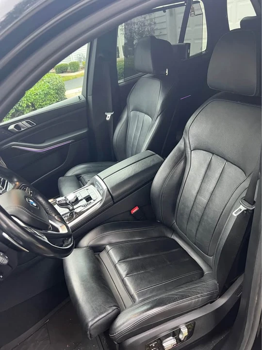 2019 BMW G05 X5 - Image 4 of 6