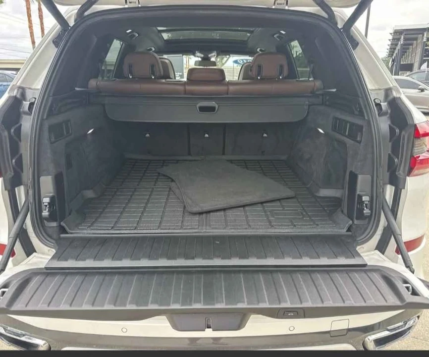 2019 BMW G05 X5 - Image 14 of 17
