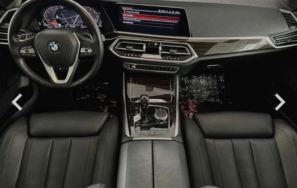 2019 BMW G05 X5 - Image 3 of 9