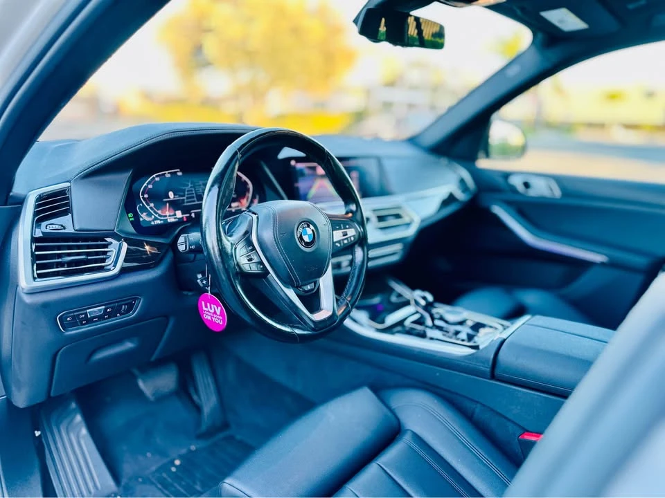 2019 BMW G05 X5 - Image 9 of 19