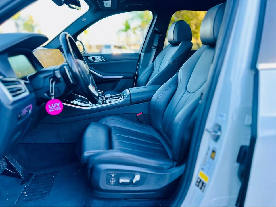 2019 BMW G05 X5 - Image 10 of 19