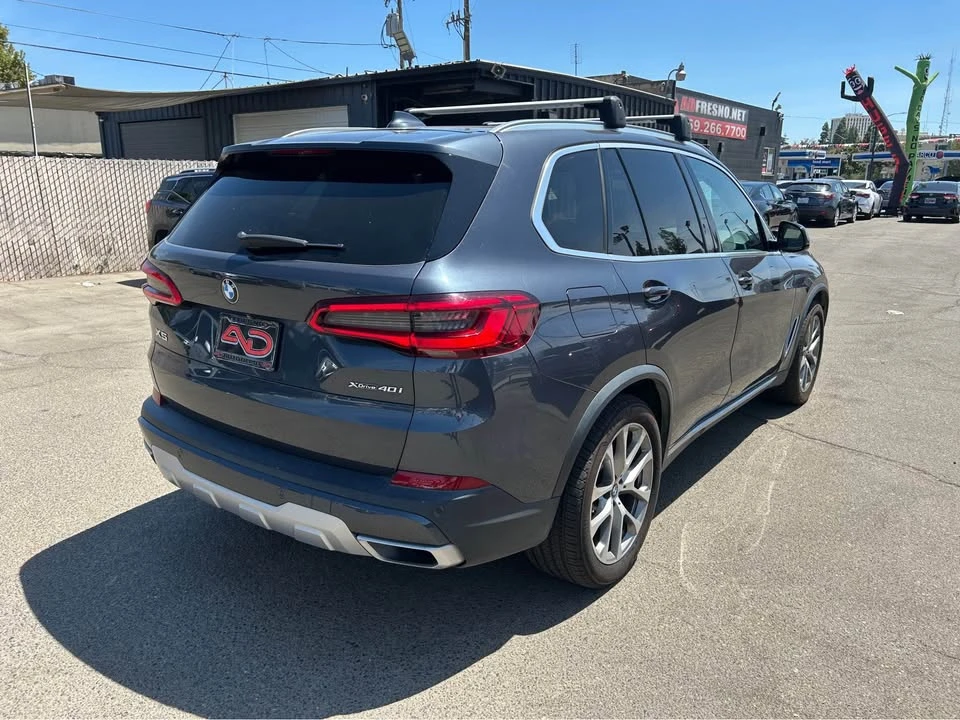 2019 BMW G05 X5 - Image 4 of 20