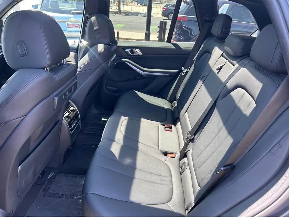 2019 BMW G05 X5 - Image 11 of 20