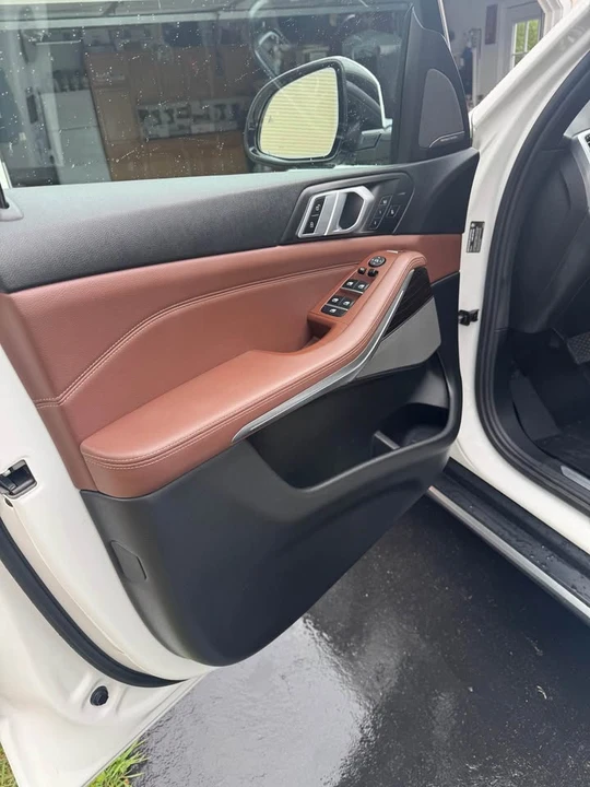 2019 BMW G05 X5 - Image 11 of 18
