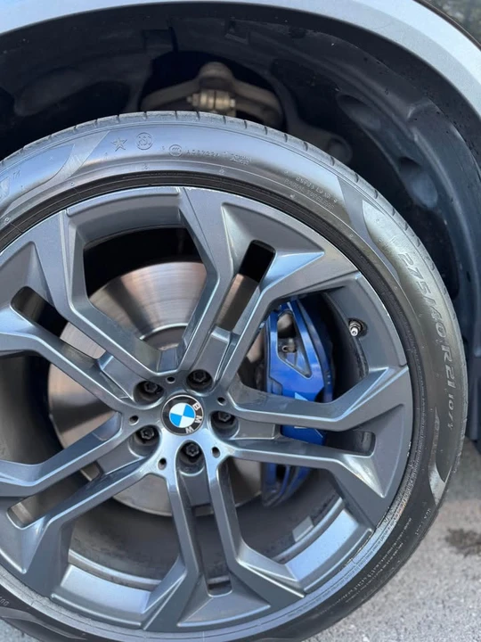 2019 BMW G05 X5 - Image 11 of 20