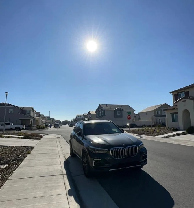 2019 BMW G05 X5 - Image 8 of 9