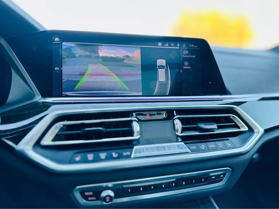 2019 BMW G05 X5 - Image 17 of 19