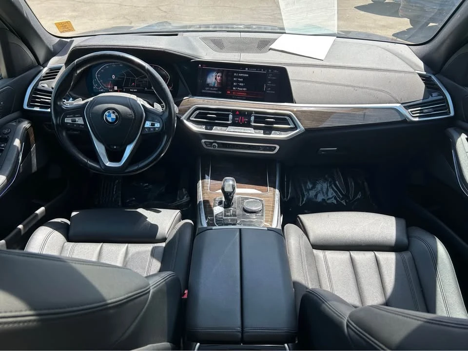 2019 BMW G05 X5 - Image 19 of 20