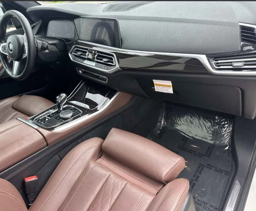 2019 BMW G05 X5 - Image 8 of 17