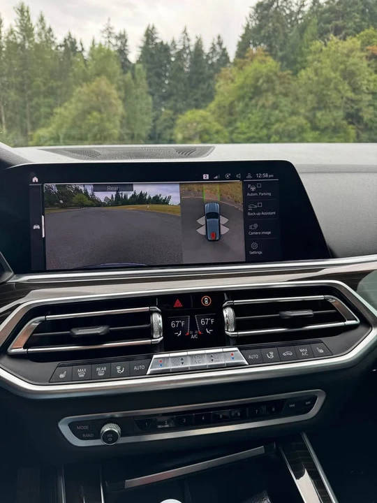 2019 BMW G05 X5 - Image 3 of 15