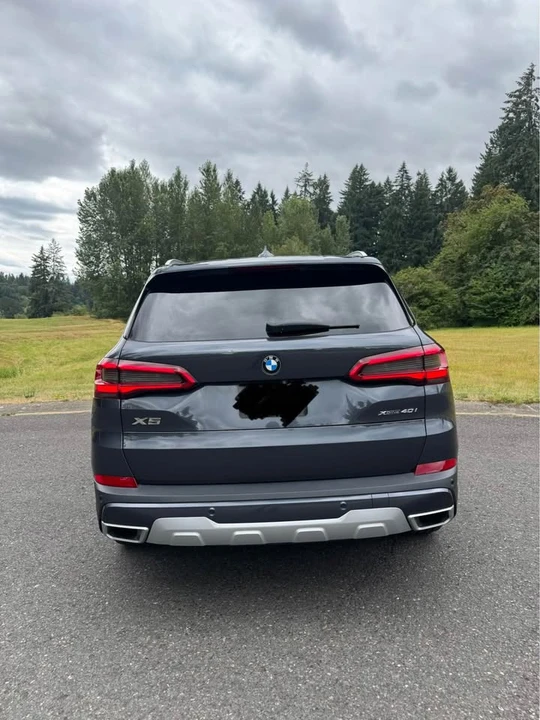 2019 BMW G05 X5 - Image 14 of 15