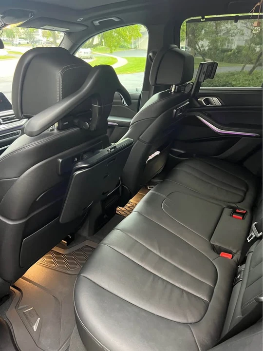 2019 BMW G05 X5 - Image 5 of 6