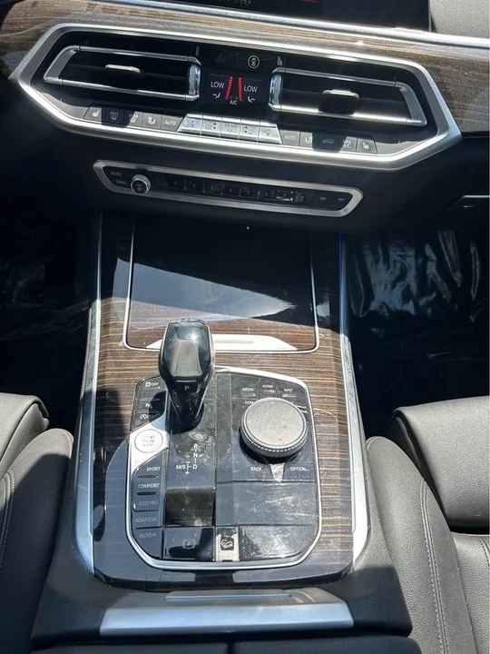 2019 BMW G05 X5 - Image 17 of 20