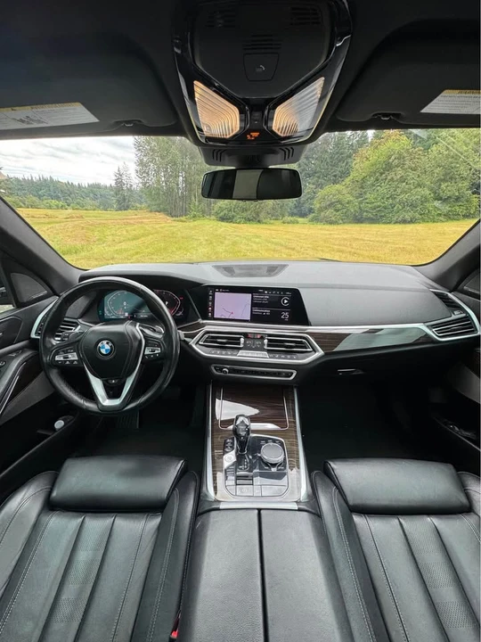 2019 BMW G05 X5 - Image 8 of 15