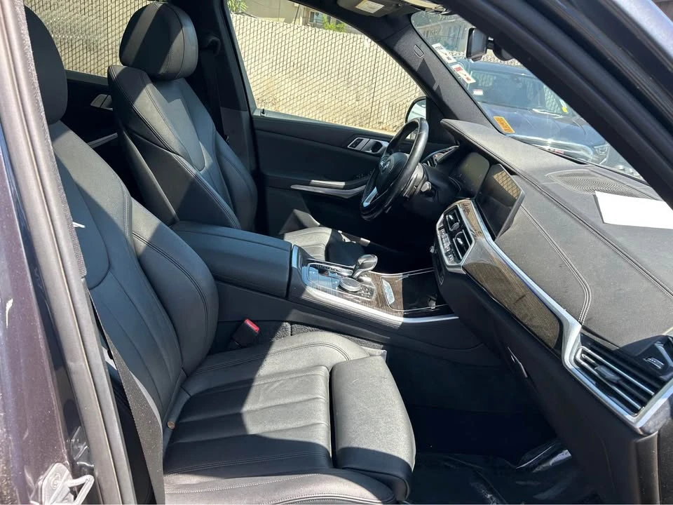 2019 BMW G05 X5 - Image 14 of 20