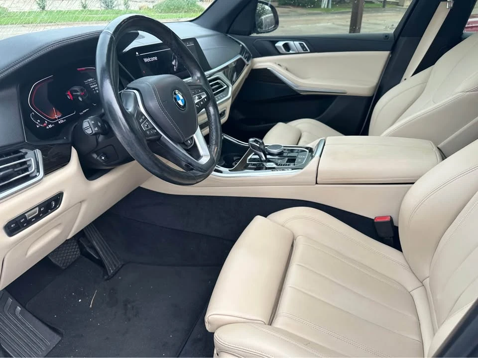 2019 BMW G05 X5 - Image 11 of 16