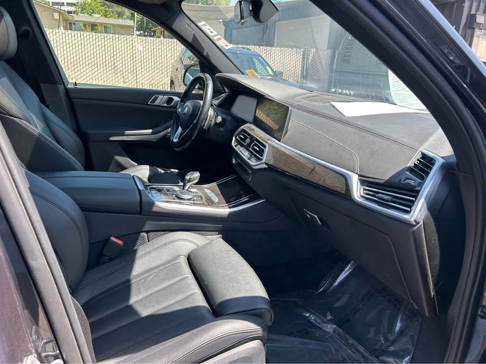 2019 BMW G05 X5 - Image 13 of 20