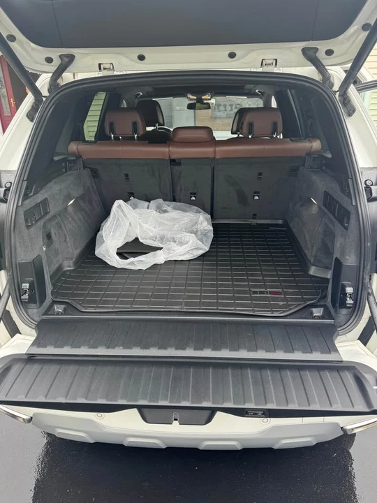 2019 BMW G05 X5 - Image 17 of 18