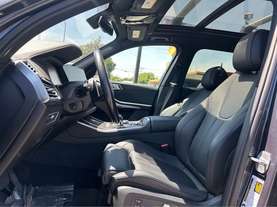 2019 BMW G05 X5 - Image 9 of 20