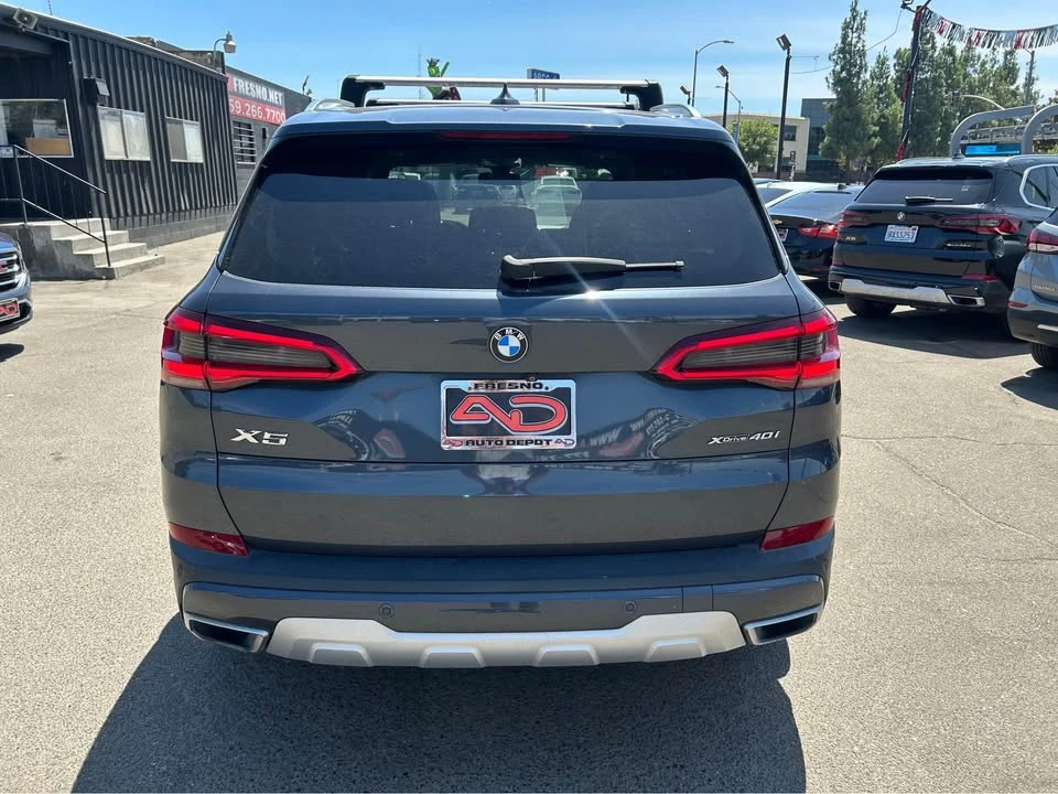 2019 BMW G05 X5 - Image 5 of 20
