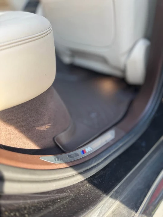 2019 BMW G05 X5 - Image 8 of 20