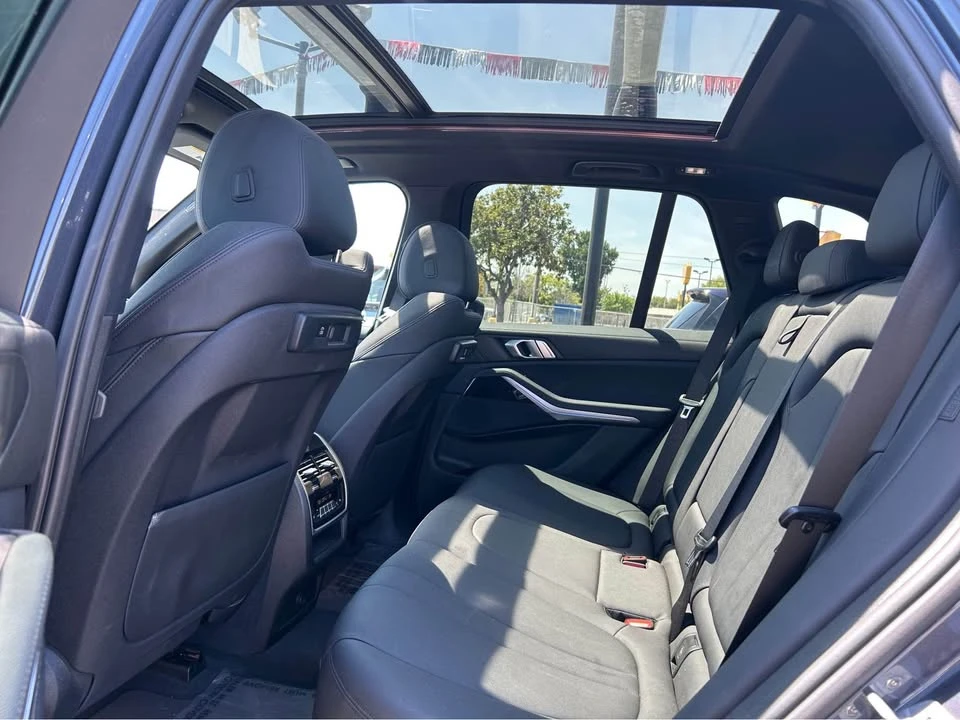 2019 BMW G05 X5 - Image 10 of 20