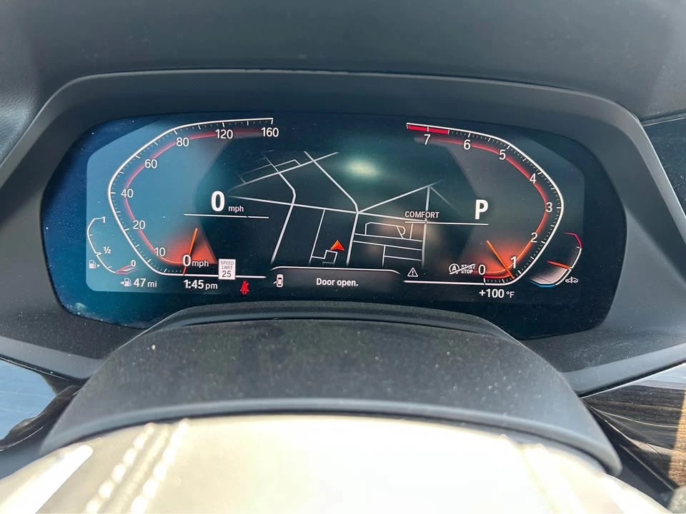 2019 BMW G05 X5 - Image 18 of 20