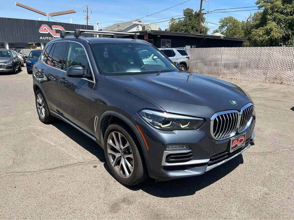 2019 BMW G05 X5 - Image 3 of 20
