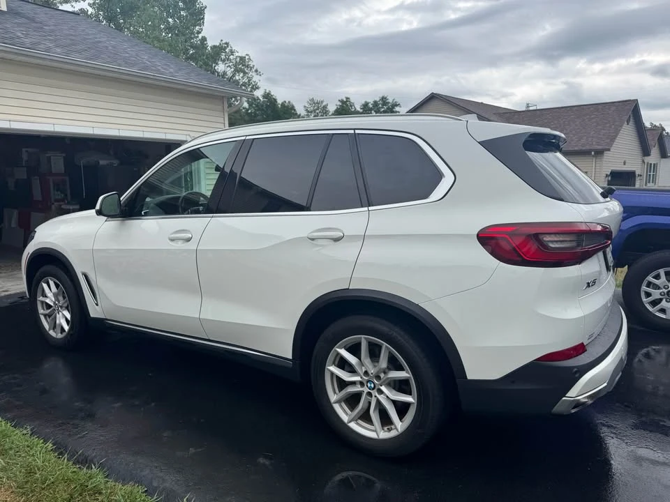 2019 BMW G05 X5 - Image 5 of 18