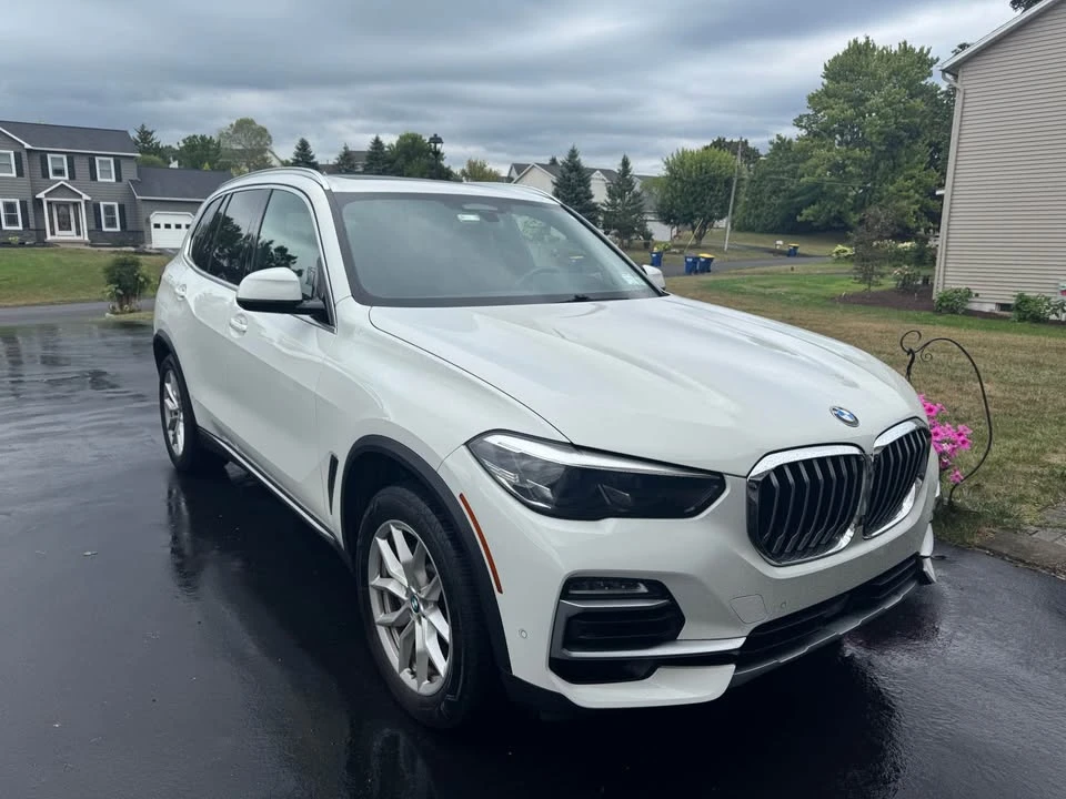 2019 BMW G05 X5 - Image 2 of 18
