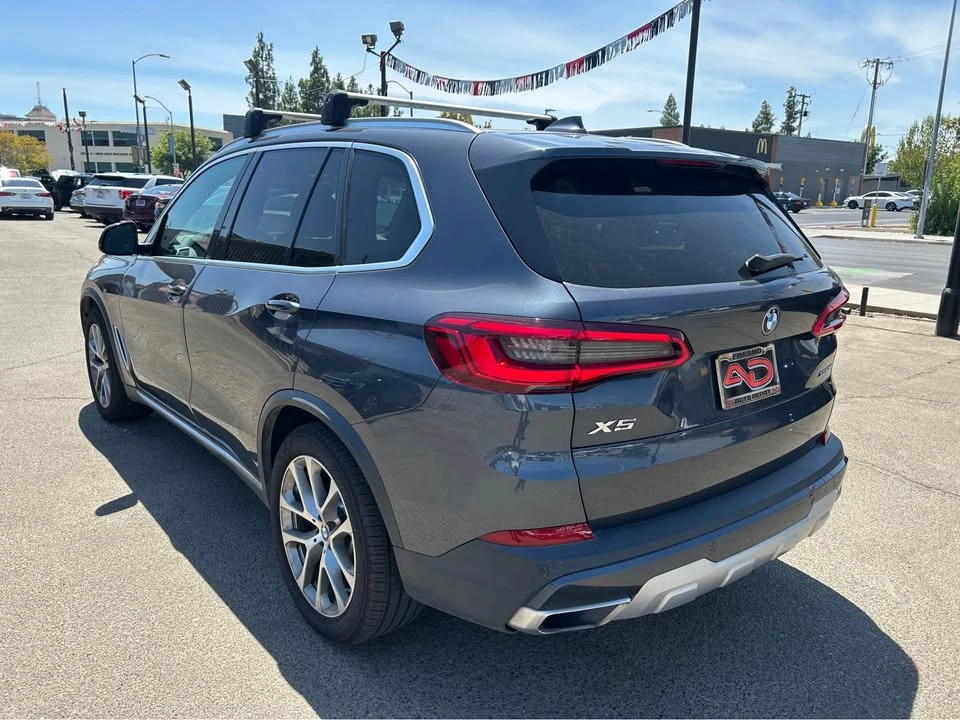 2019 BMW G05 X5 - Image 6 of 20