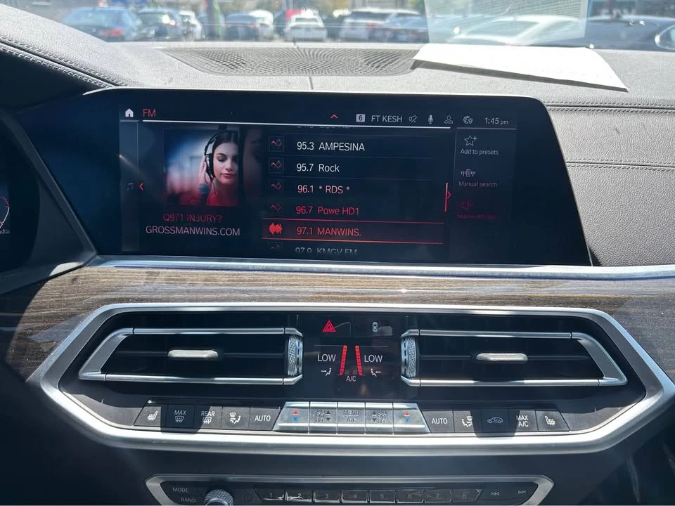2019 BMW G05 X5 - Image 15 of 20
