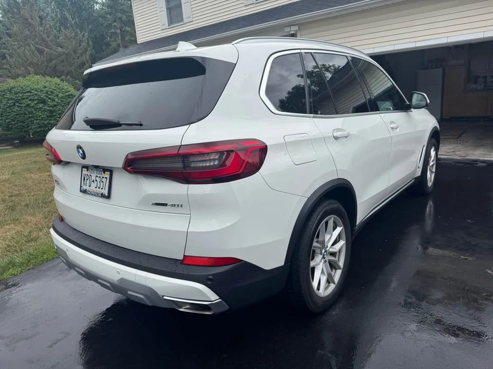 2019 BMW G05 X5 - Image 3 of 18