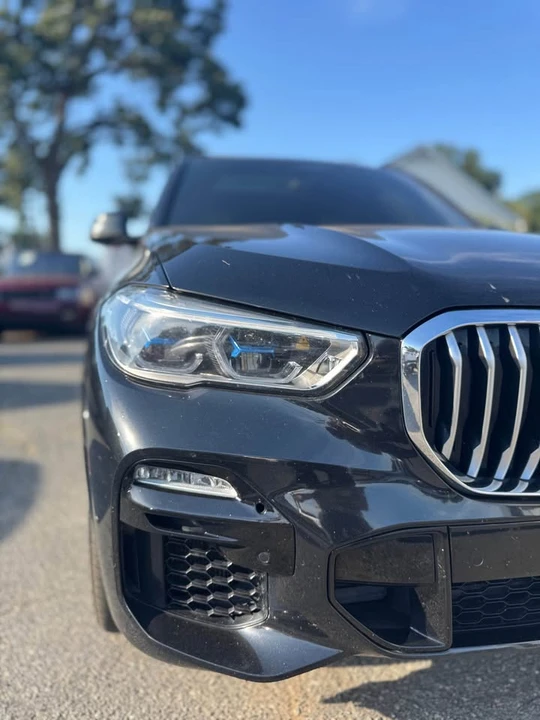 2019 BMW G05 X5 - Image 17 of 20
