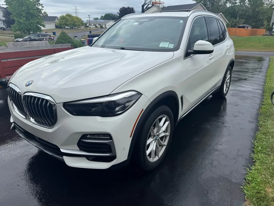 2019 BMW G05 X5 - Image 6 of 18