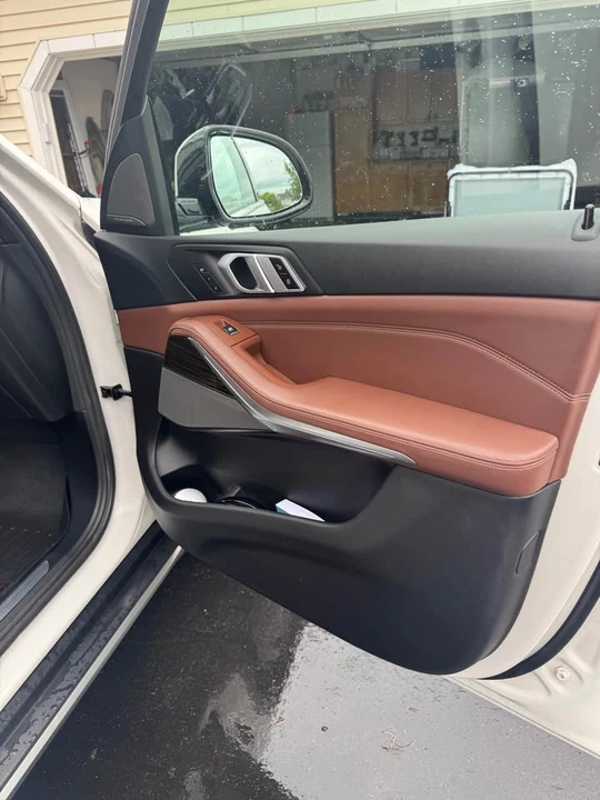 2019 BMW G05 X5 - Image 14 of 18
