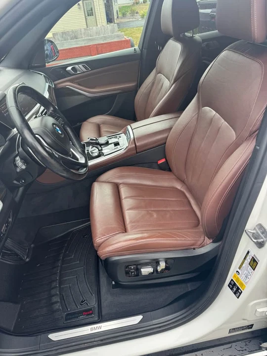 2019 BMW G05 X5 - Image 10 of 18