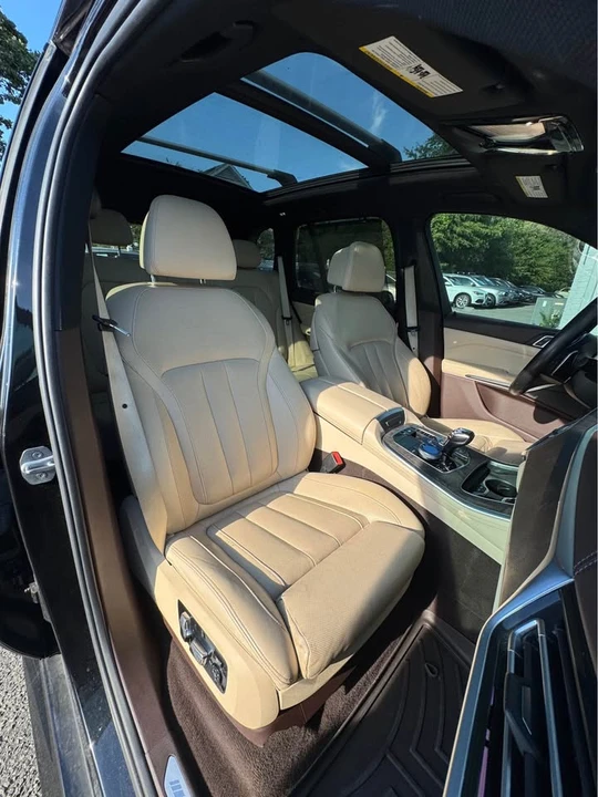 2019 BMW G05 X5 - Image 9 of 20