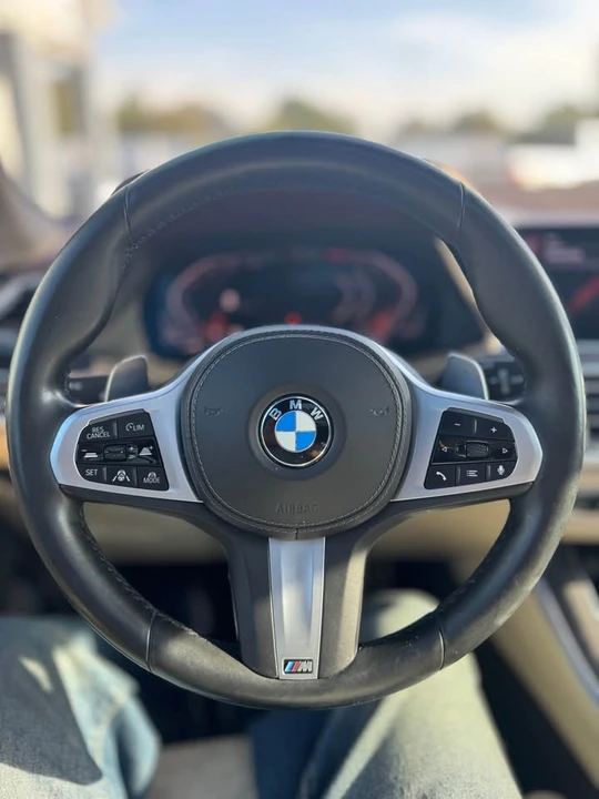 2019 BMW G05 X5 - Image 16 of 20