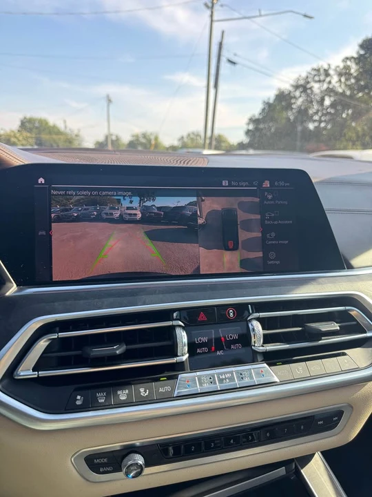 2019 BMW G05 X5 - Image 15 of 20