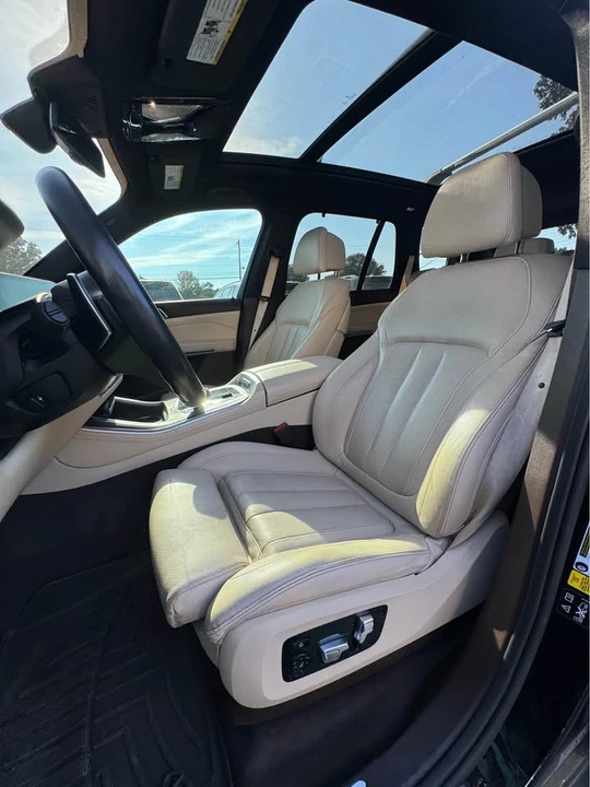 2019 BMW G05 X5 - Image 10 of 20