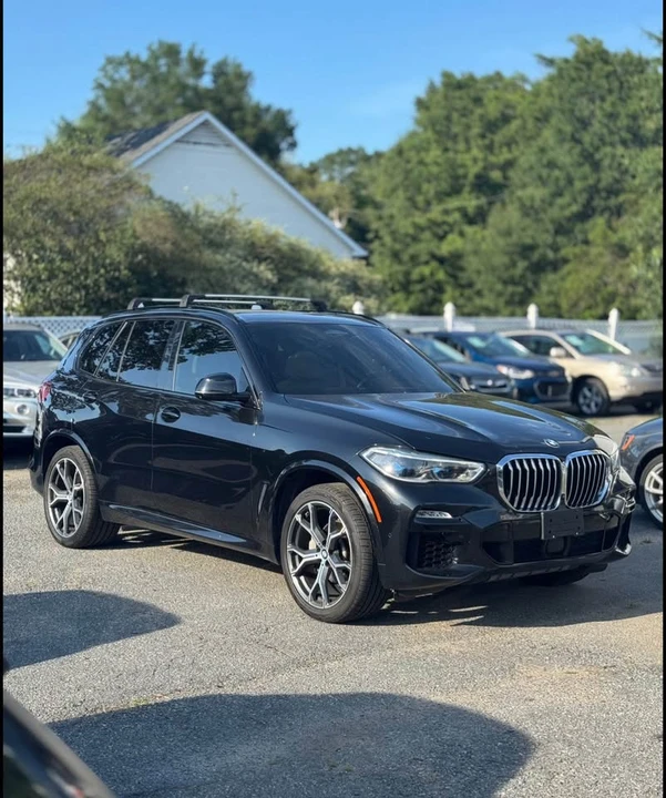 2019 BMW G05 X5 - Image 20 of 20