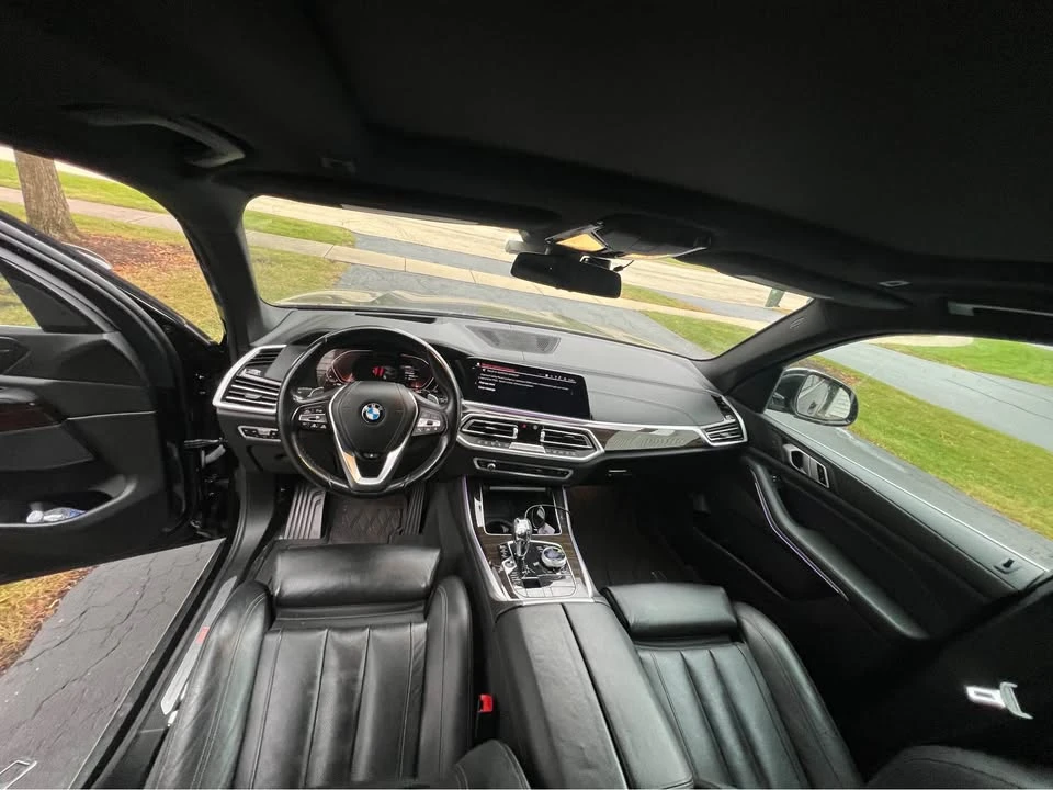 2019 BMW G05 X5 - Image 6 of 6