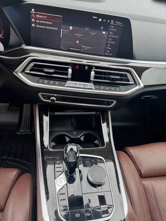 2019 BMW G05 X5 - Image 8 of 18