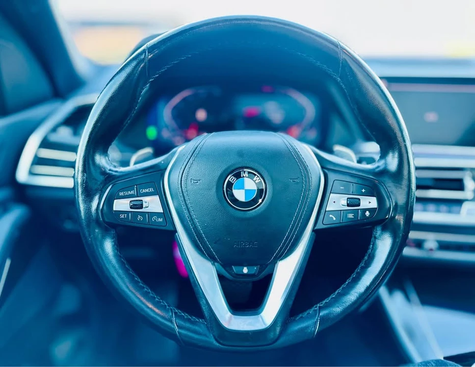 2019 BMW G05 X5 - Image 15 of 19