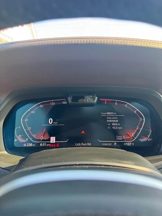 2019 BMW G05 X5 - Image 14 of 20