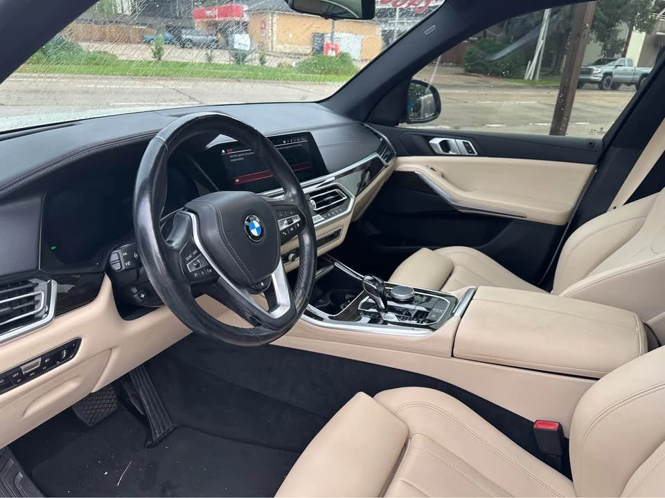 2019 BMW G05 X5 - Image 6 of 16