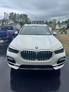 2019 BMW X5 xDrive40i Sport Utility 4D