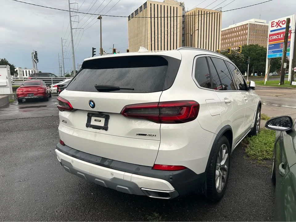 2019 BMW G05 X5 - Image 2 of 16